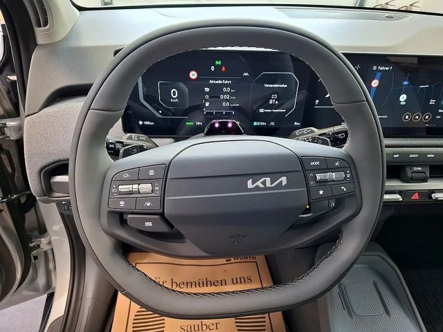 Kia EV3 Earth FWD Long range