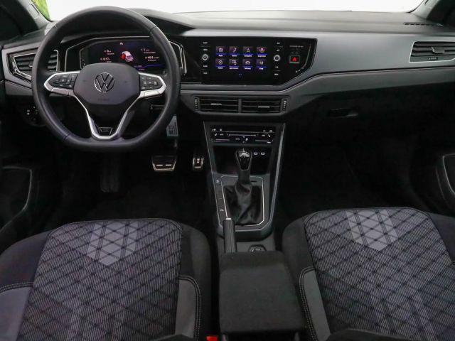 Volkswagen Taigo 1.5 TSI DSG R-Line