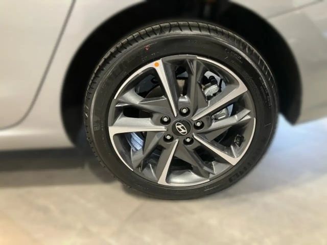 Hyundai i30 1.0 T-GDi