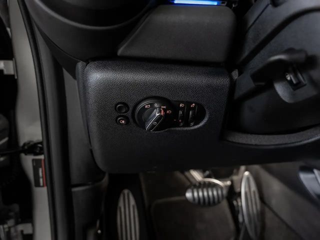 MINI Cooper S Cabrio JCW Trim FACEL. LED NAVI SHZ