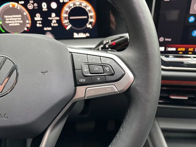 Volkswagen Tayron DSG eHybrid