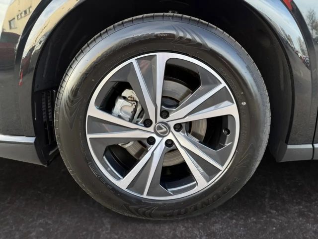 Lexus RX-Serie 4x4 Business Line