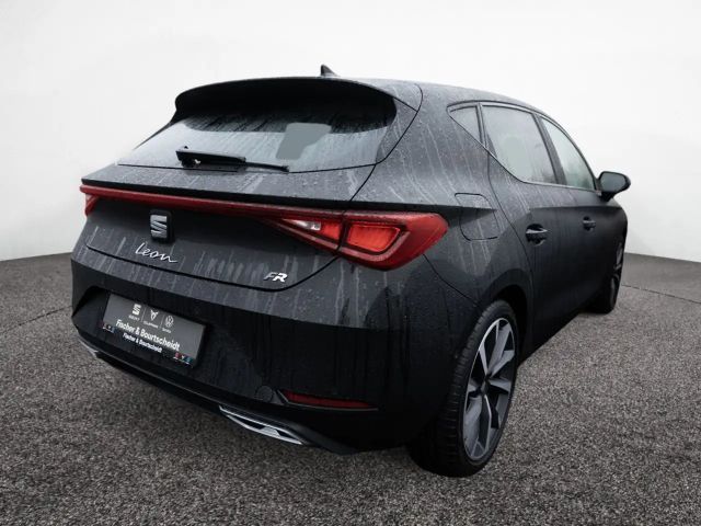 Seat Leon 1.5 TSI DSG FR-lijn