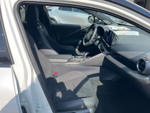 Toyota C-HR 4x2 GR Hybride Plug-in