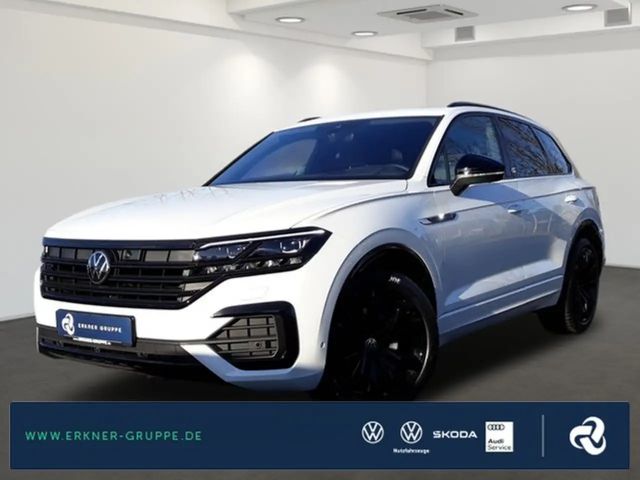Volkswagen Touareg 3.0 V6 TDI