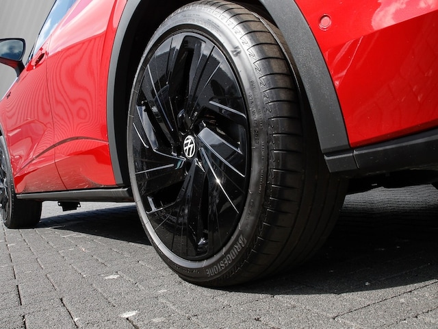 Volkswagen ID.4 4Motion GTX