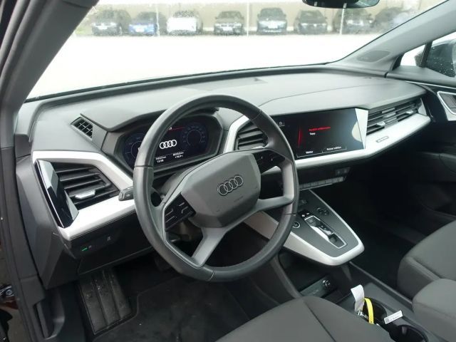 Audi Q4 e-tron Quattro