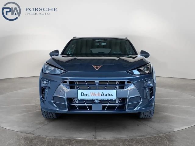 Cupra Terramar 1.5 e-Hybrid e-Hybrid