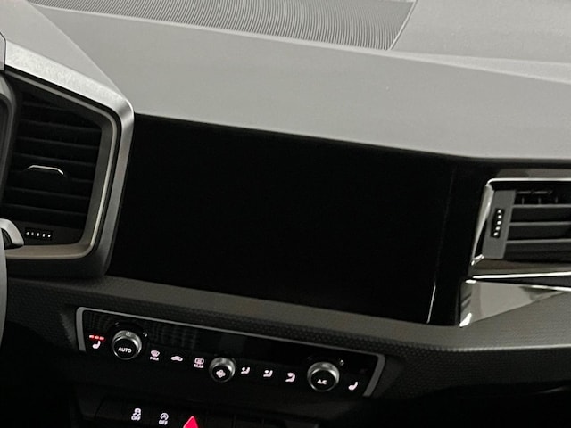 Audi A1 30 TFSI S-Line S-Tronic Sportback