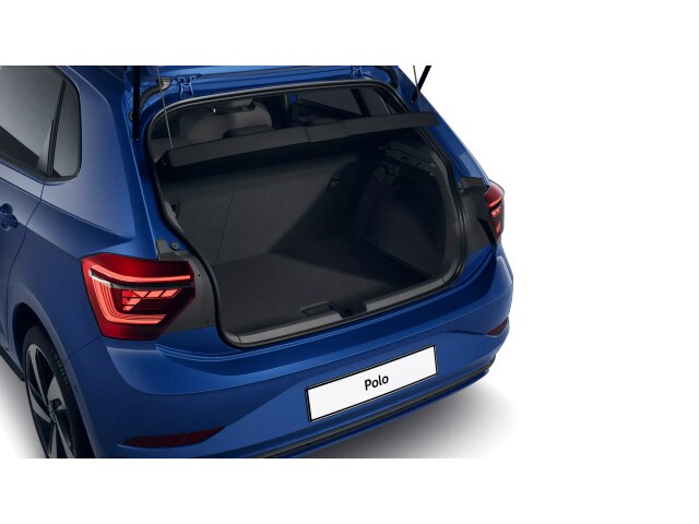 Volkswagen Polo DSG GTI