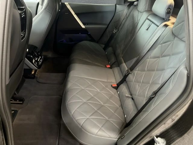 BMW iX xDrive xDrive40
