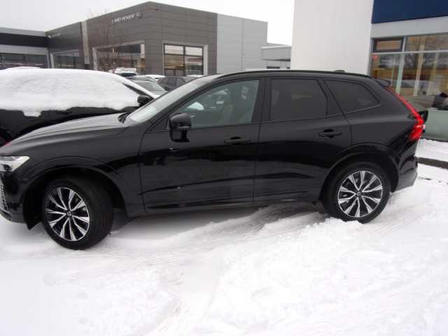 Volvo XC60 AWD Dark Plus