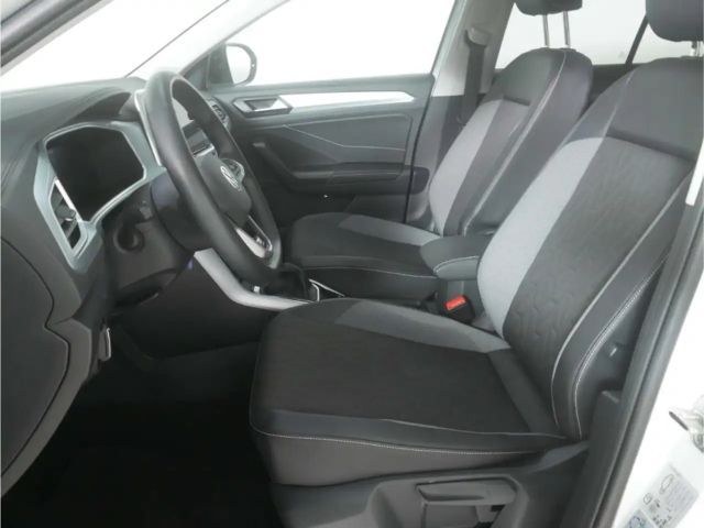 Volkswagen T-Roc 1.5 TSI DSG