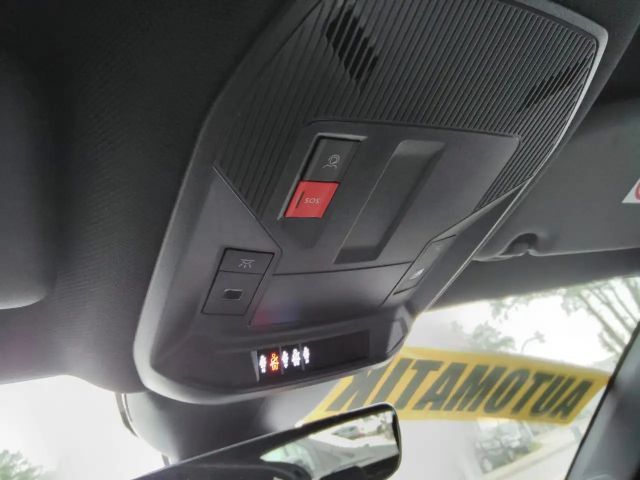 Opel Astra GS-Line Grand Sport