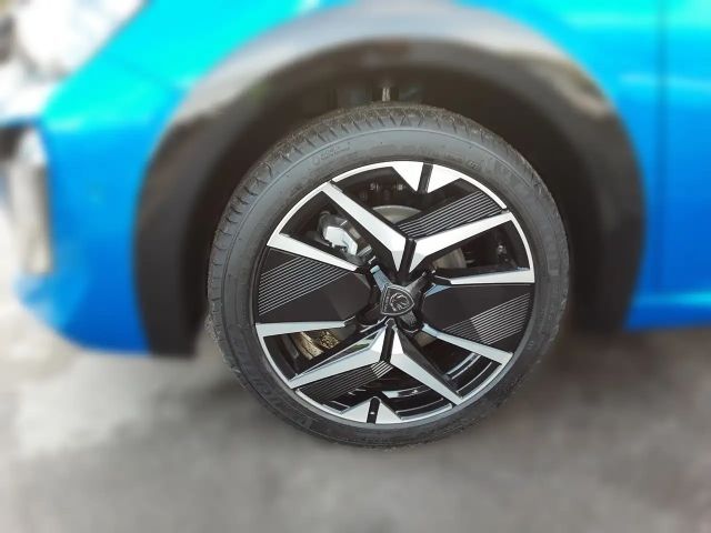 Peugeot E-208 GT-Line