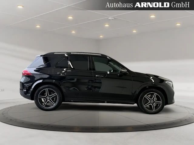 Mercedes-Benz GLE 450 4MATIC AMG Line
