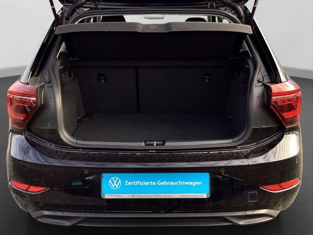 Volkswagen Polo 1.0 TSI DSG Style