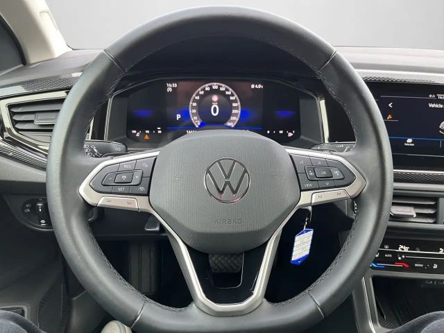 Volkswagen Polo 1.0 TSI DSG IQ.Drive Life