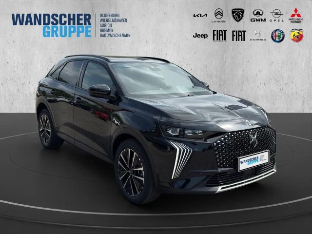 DS DS 7 Crossback BlueHDi Mobiles Pallas