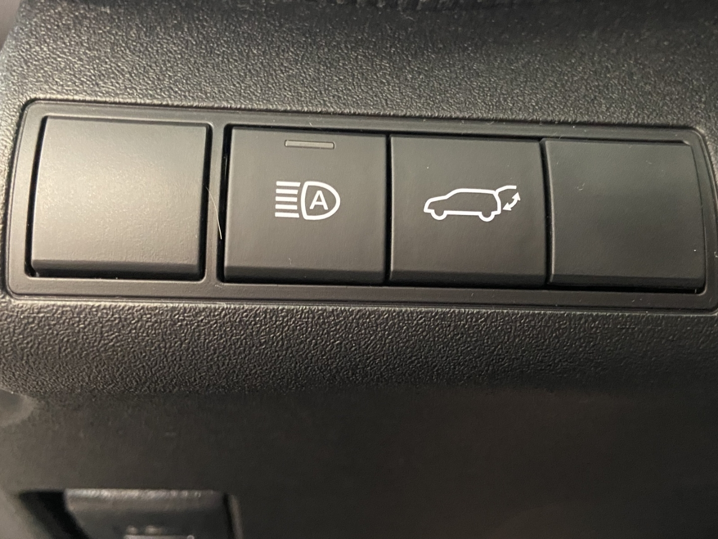 Toyota bZ4X 5-deurs Basis Comfort Technik