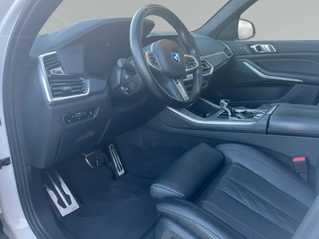 BMW X5 M-Sport xDrive