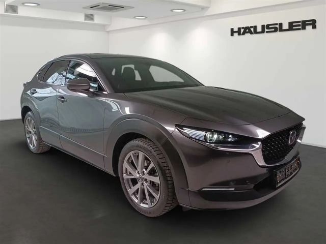 Mazda CX-30 4WD Selection
