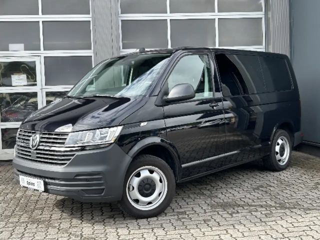 Volkswagen Transporter 7-zitter T6