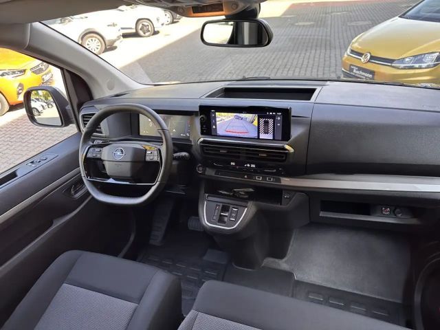 Opel Zafira Life 2.0 CDTI