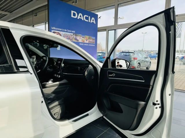 Renault Arkana Alpine Esprit Hybrid