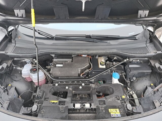 Volkswagen ID.4 4Motion GTX