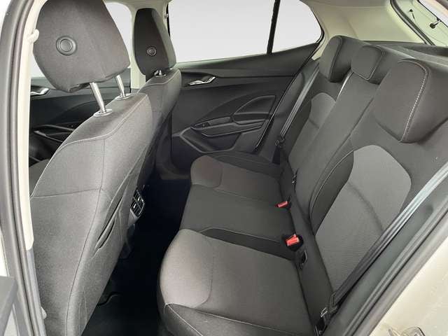 Skoda Fabia Selection