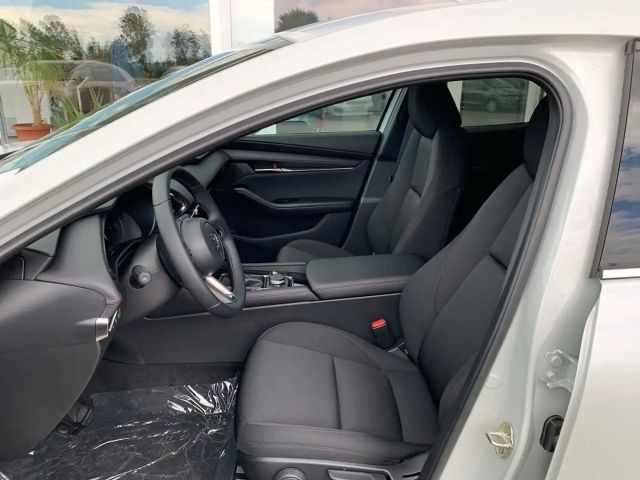 Mazda 3 Homura SkyActiv e-Skyactiv