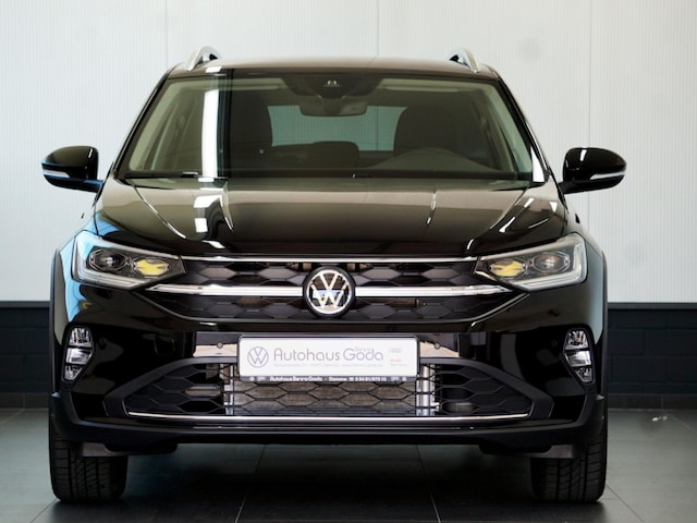 Volkswagen Taigo 1.0 TSI DSG Style