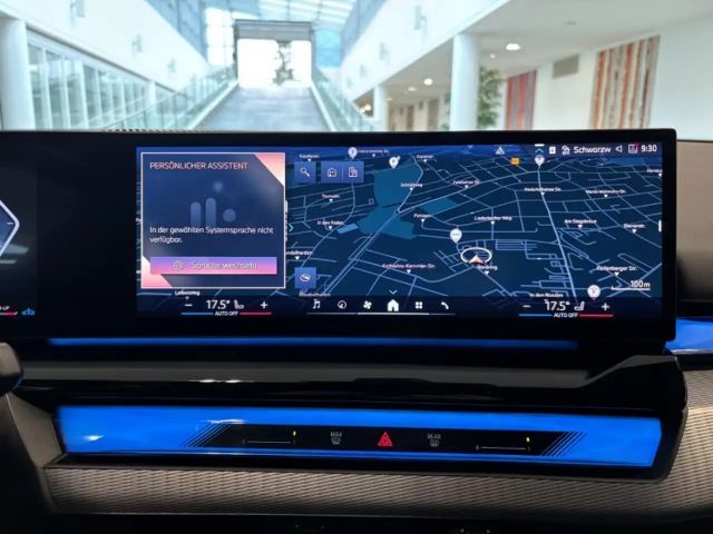 BMW 520 520i M-Sport