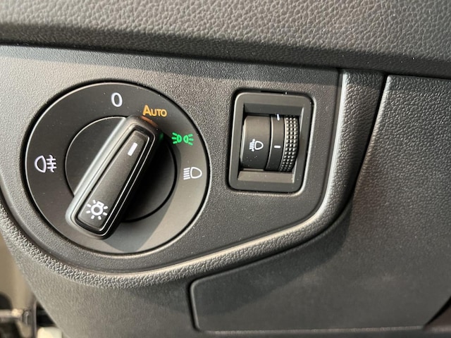 Volkswagen Polo 1.0 TSI DSG IQ.Drive Life