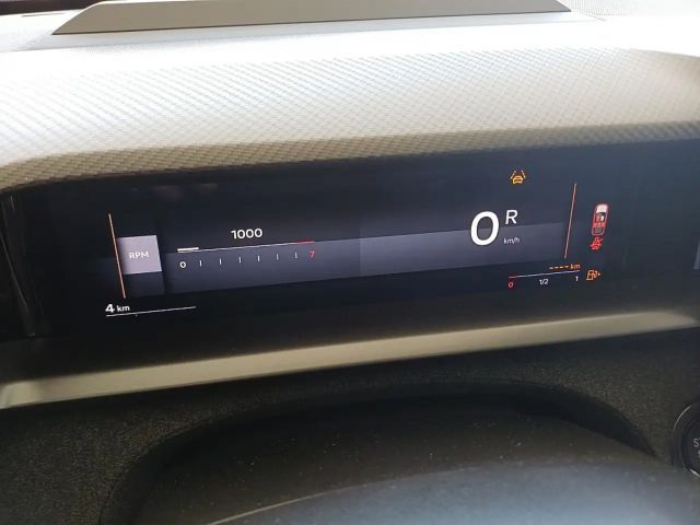 Opel Grandland X GS-Line Grand Sport