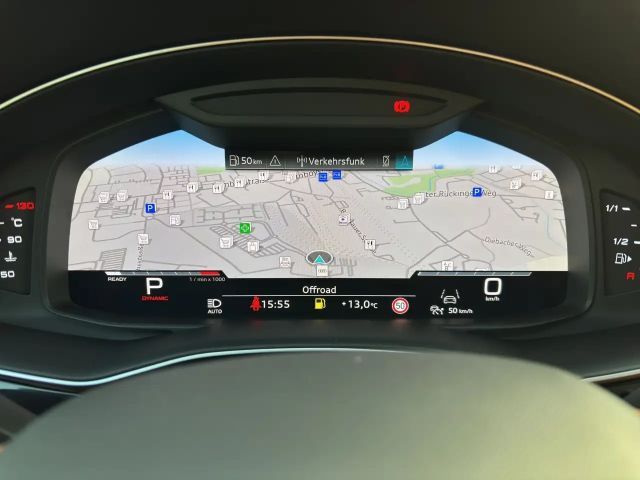 Audi SQ7 *PANO*AHK*MATRIX*STANDHZG*LUFT*HEAD-UP*