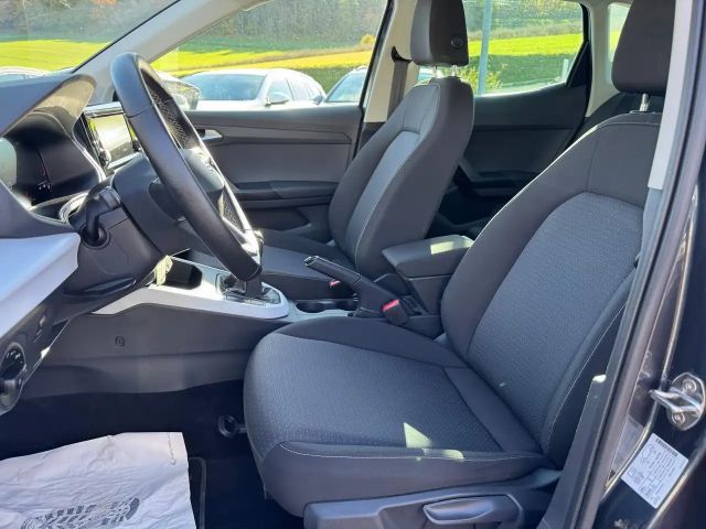 Seat Arona 1.0 TSI Connect FR-lijn Style