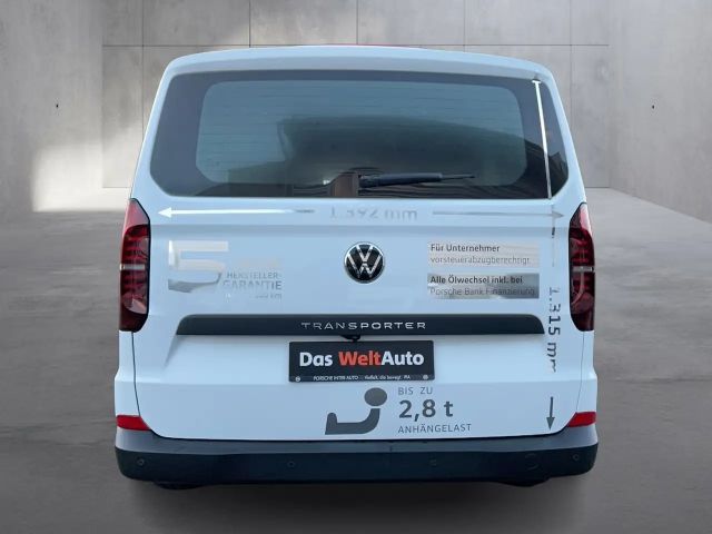 Volkswagen Transporter T7