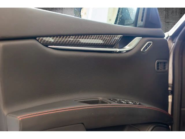 Maserati Ghibli Gran Sport Diesel