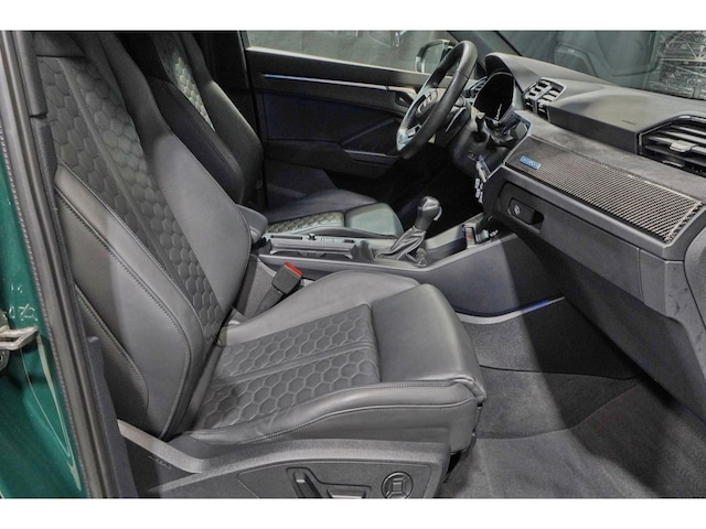 Audi RS Q3 Quattro S-Tronic Sportback