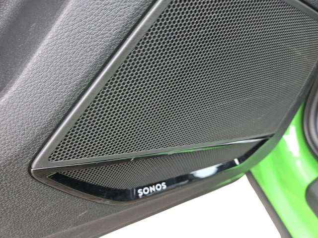 Audi RS Q3 Quattro S-Tronic Sportback