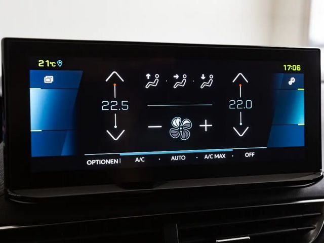 Peugeot 3008 Allure Pack EAT8 Hybrid