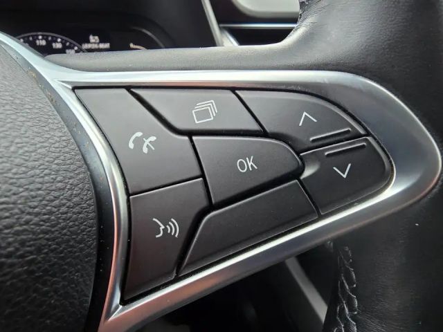 Renault Arkana Intens