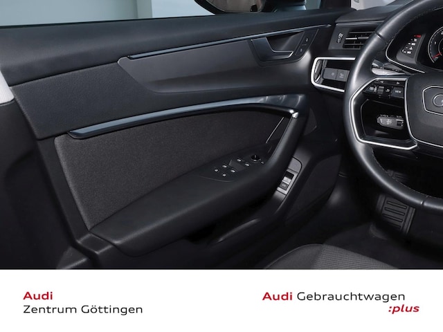 Audi A6 40 TDI Avant S-Tronic