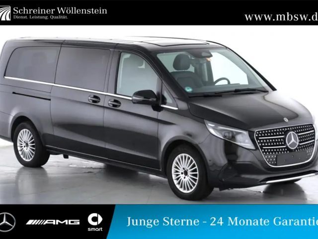 Mercedes-Benz V 300 AVANTGARDE