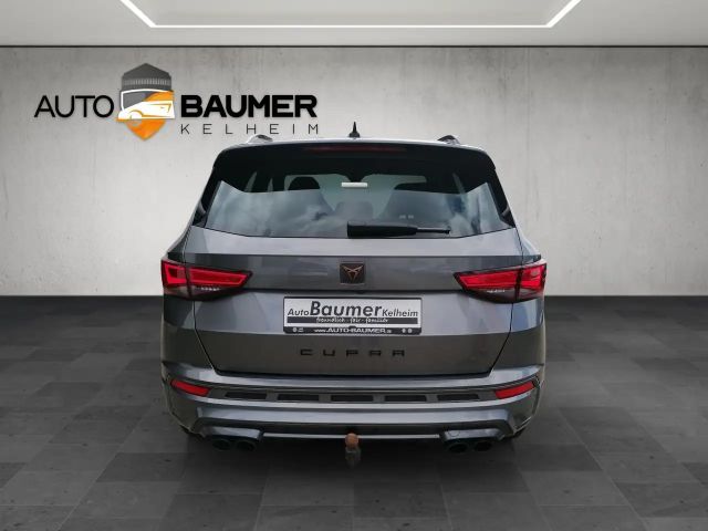 Cupra Ateca 2.0 TSI 4Drive DSG VZ
