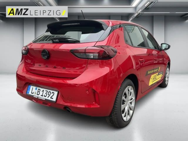 Opel Corsa F 1.2 *Stadtflitzer*