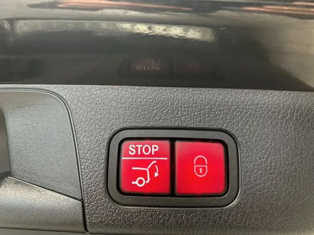 Mercedes-Benz GLB 35 AMG 4MATIC AMG Line