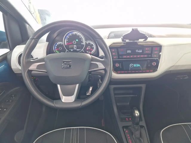 Seat Mii electric Plus